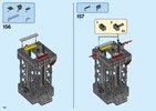 Building Instructions - LEGO - 76122 - Batcave Clayface™ Invasion: Page 140