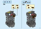 Building Instructions - LEGO - 76122 - Batcave Clayface™ Invasion: Page 141