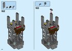 Building Instructions - LEGO - 76122 - Batcave Clayface™ Invasion: Page 144