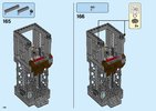 Building Instructions - LEGO - 76122 - Batcave Clayface™ Invasion: Page 146