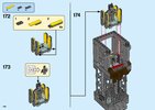 Building Instructions - LEGO - 76122 - Batcave Clayface™ Invasion: Page 148