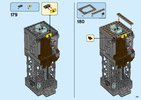 Building Instructions - LEGO - 76122 - Batcave Clayface™ Invasion: Page 153