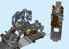 Building Instructions - LEGO - 76122 - Batcave Clayface™ Invasion: Page 158