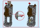 Building Instructions - LEGO - 76122 - Batcave Clayface™ Invasion: Page 159