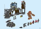 Building Instructions - LEGO - 76122 - Batcave Clayface™ Invasion: Page 161