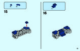 Building Instructions - LEGO - 76123 - Captain America: Outriders Attack: Page 13