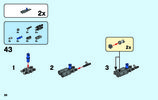 Building Instructions - LEGO - 76123 - Captain America: Outriders Attack: Page 36