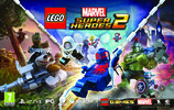 Building Instructions - LEGO - 76123 - Captain America: Outriders Attack: Page 50