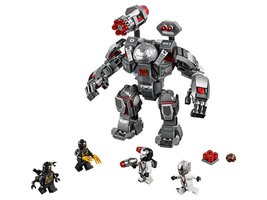 76124 - War Machine Buster