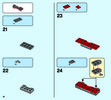 Building Instructions - LEGO - 76124 - War Machine Buster: Page 16