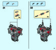 Building Instructions - LEGO - 76124 - War Machine Buster: Page 19