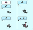 Building Instructions - LEGO - 76124 - War Machine Buster: Page 21