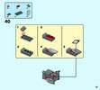 Building Instructions - LEGO - 76124 - War Machine Buster: Page 23