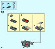 Building Instructions - LEGO - 76124 - War Machine Buster: Page 28