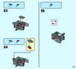 Building Instructions - LEGO - 76124 - War Machine Buster: Page 29