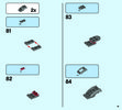 Building Instructions - LEGO - 76124 - War Machine Buster: Page 41