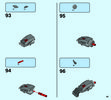 Building Instructions - LEGO - 76124 - War Machine Buster: Page 45