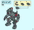 Building Instructions - LEGO - 76124 - War Machine Buster: Page 53