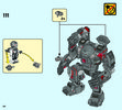 Building Instructions - LEGO - 76124 - War Machine Buster: Page 54