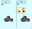 Building Instructions - LEGO - 76124 - War Machine Buster: Page 13