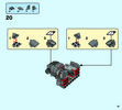 Building Instructions - LEGO - 76124 - War Machine Buster: Page 15