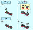 Building Instructions - LEGO - 76124 - War Machine Buster: Page 17