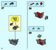 Building Instructions - LEGO - 76124 - War Machine Buster: Page 22