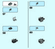 Building Instructions - LEGO - 76124 - War Machine Buster: Page 31