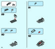 Building Instructions - LEGO - 76124 - War Machine Buster: Page 44