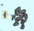 Building Instructions - LEGO - 76124 - War Machine Buster: Page 56