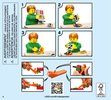 Building Instructions - LEGO - 76125 - Iron Man Hall of Armor: Page 2