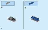 Building Instructions - LEGO - 76125 - Iron Man Hall of Armor: Page 4