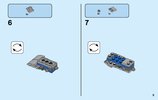 Building Instructions - LEGO - 76125 - Iron Man Hall of Armor: Page 5