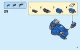 Building Instructions - LEGO - 76125 - Iron Man Hall of Armor: Page 17