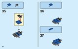 Building Instructions - LEGO - 76125 - Iron Man Hall of Armor: Page 24