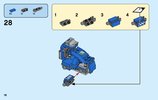 Building Instructions - LEGO - 76125 - Iron Man Hall of Armor: Page 16