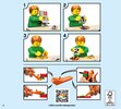 Building Instructions - LEGO - 76125 - Iron Man Hall of Armor: Page 2