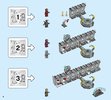 Building Instructions - LEGO - 76125 - Iron Man Hall of Armor: Page 4