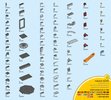 Building Instructions - LEGO - 76125 - Iron Man Hall of Armor: Page 71