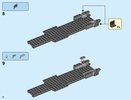 Building Instructions - LEGO - 76126 - Avengers Ultimate Quinjet: Page 16