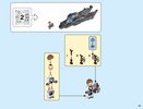 Building Instructions - LEGO - 76126 - Avengers Ultimate Quinjet: Page 29