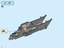 Building Instructions - LEGO - 76126 - Avengers Ultimate Quinjet: Page 38