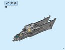 Building Instructions - LEGO - 76126 - Avengers Ultimate Quinjet: Page 39