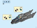 Building Instructions - LEGO - 76126 - Avengers Ultimate Quinjet: Page 51