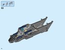 Building Instructions - LEGO - 76126 - Avengers Ultimate Quinjet: Page 56