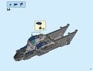 Building Instructions - LEGO - 76126 - Avengers Ultimate Quinjet: Page 57