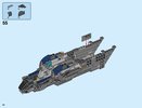 Building Instructions - LEGO - 76126 - Avengers Ultimate Quinjet: Page 58