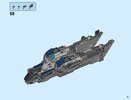 Building Instructions - LEGO - 76126 - Avengers Ultimate Quinjet: Page 61