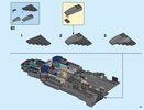 Building Instructions - LEGO - 76126 - Avengers Ultimate Quinjet: Page 65