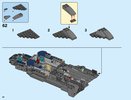 Building Instructions - LEGO - 76126 - Avengers Ultimate Quinjet: Page 66